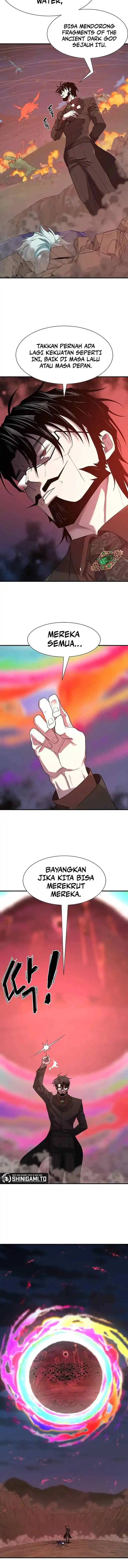 O melhor engenheiro do mundo chapter 201 halaman 5