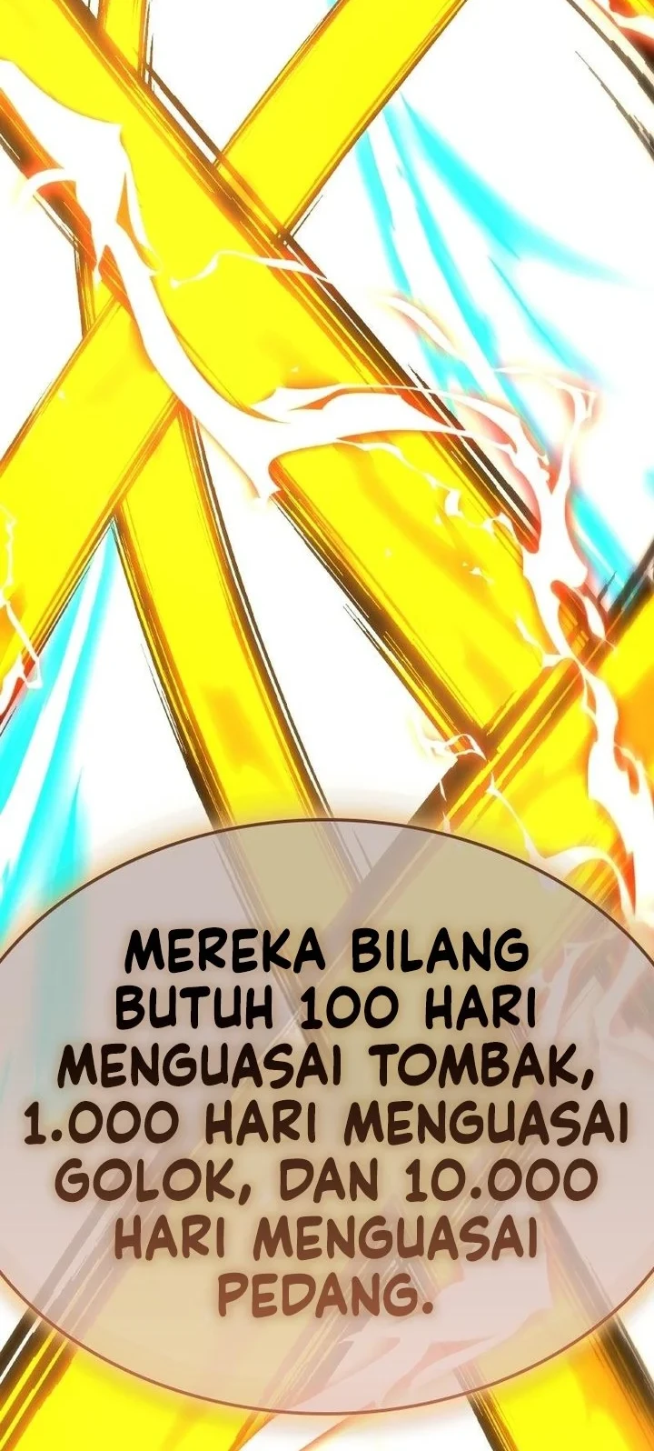I Reincarnated As the Crazed Heir chapter 180 halaman 59