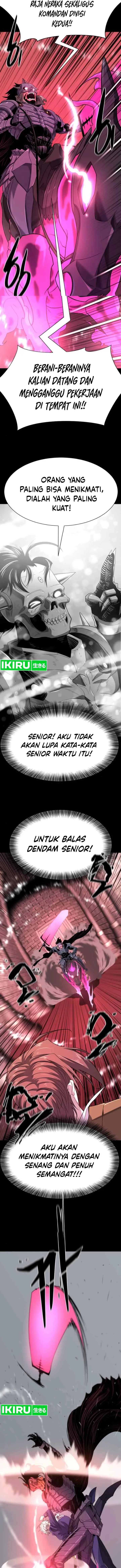 O melhor engenheiro do mundo chapter 190 halaman 5