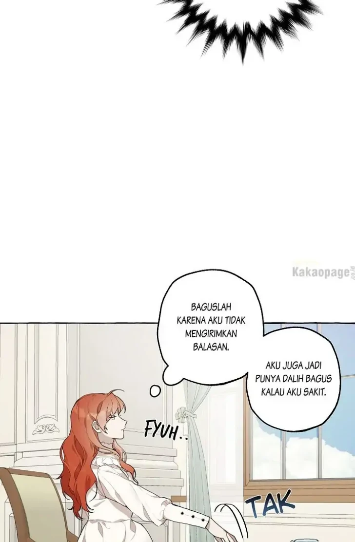 Everything Was a Misunderstanding chapter 11 halaman 51