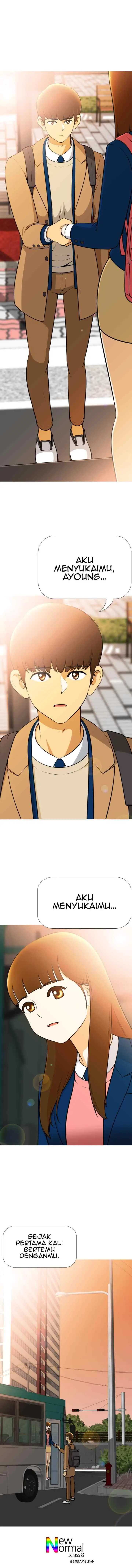 New Normal: Class 8 chapter 302 halaman 20