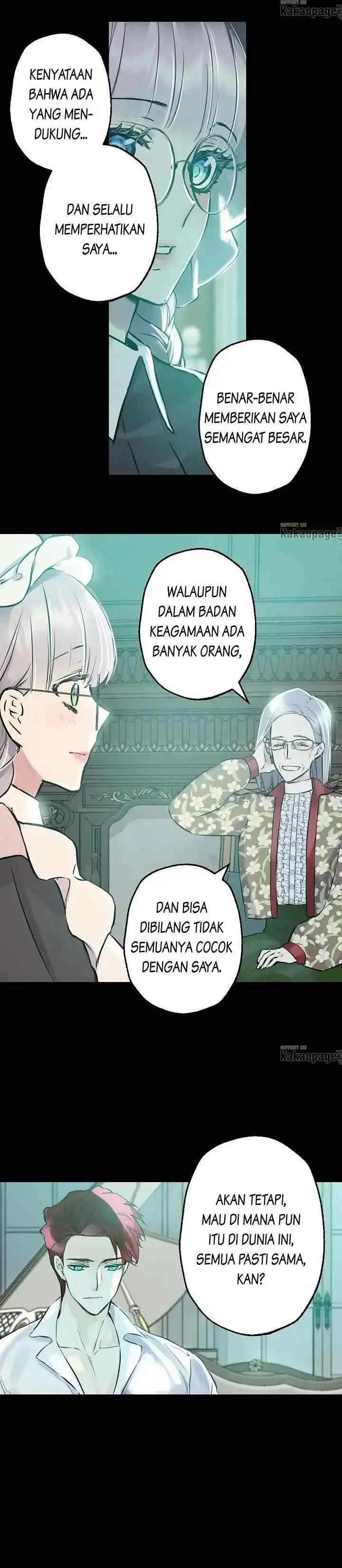 As Long as You Like It chapter 220 halaman 5