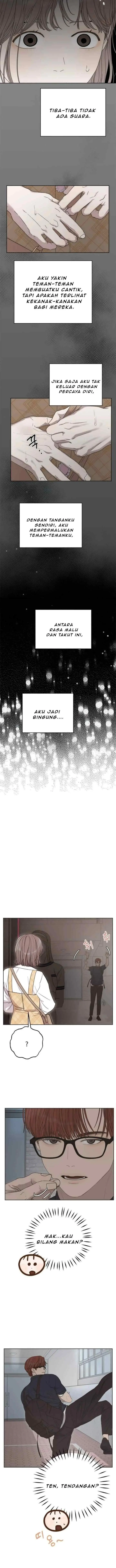 Dream of Learning chapter 19 halaman 8