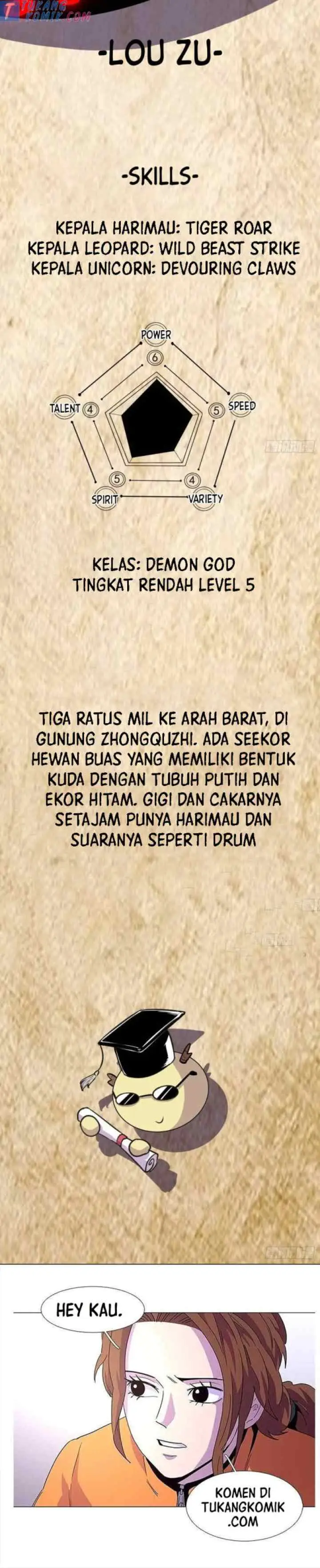 Night Controller chapter 11 halaman 11