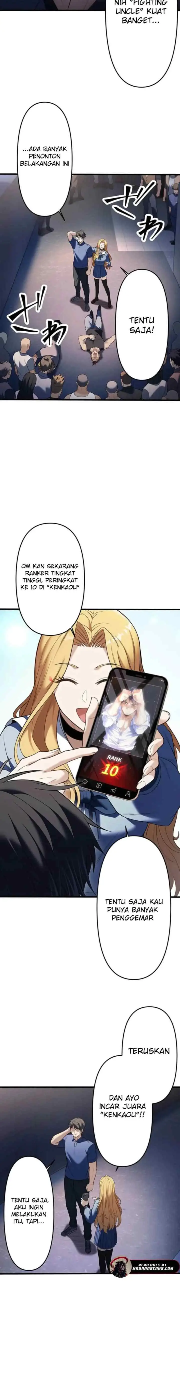 Brawl Dad: The No-Name Middle-Aged Beast chapter 26 halaman 7