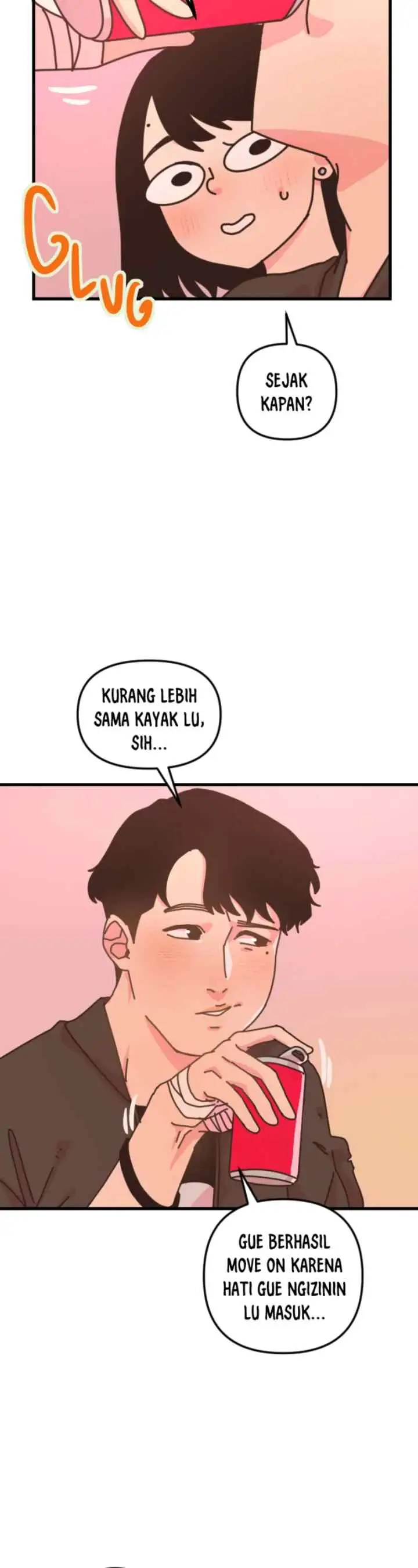 Friends Like A Girlfriends chapter 22 halaman 5