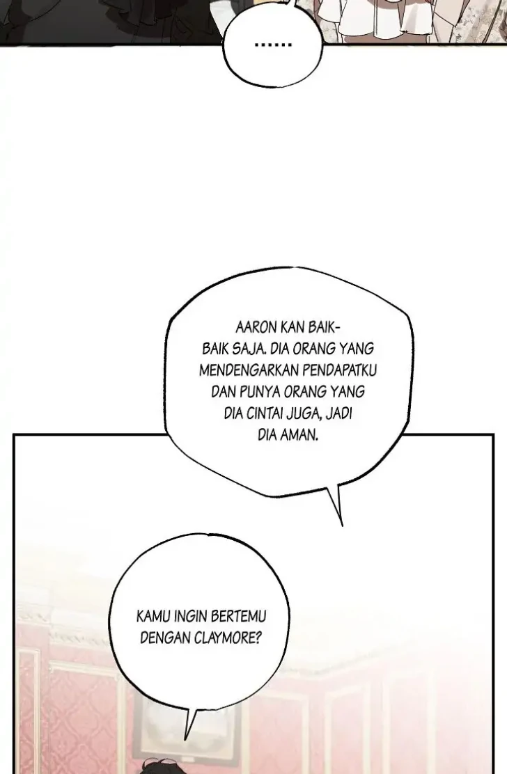 Everything Was a Misunderstanding chapter 50 halaman 17