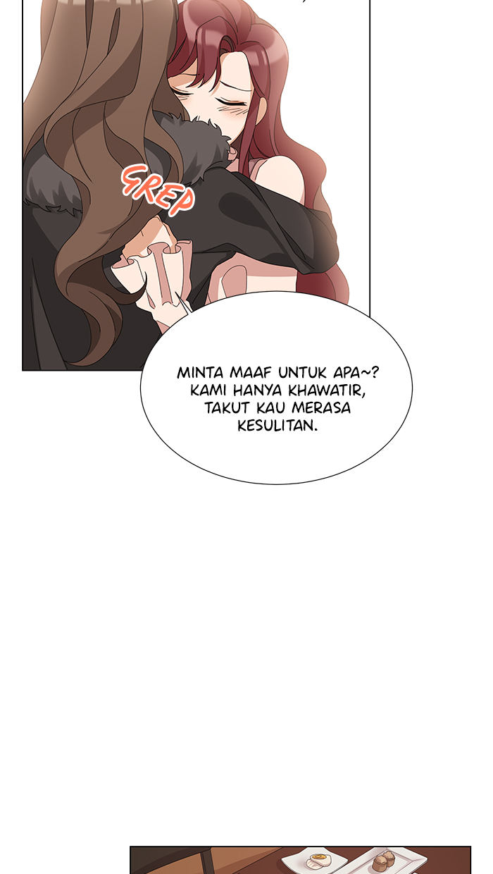 We're Soulmates Starting From Today chapter 3 halaman 46