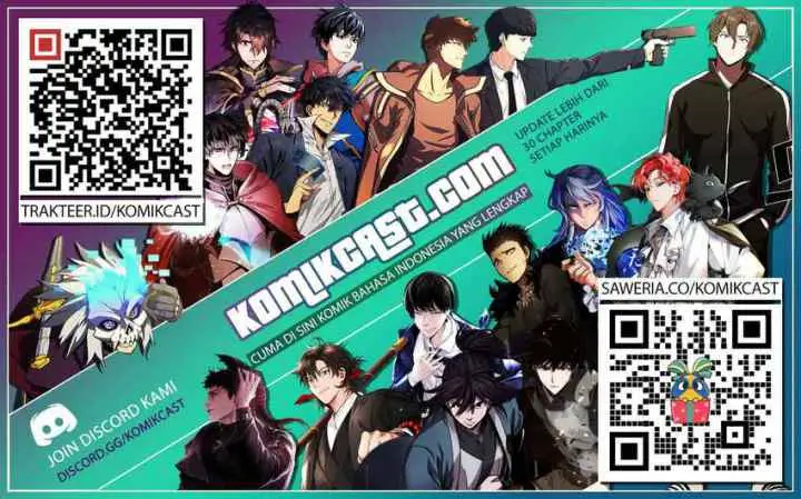 Rebirth of the 8-Circled Mage chapter 55 halaman 17