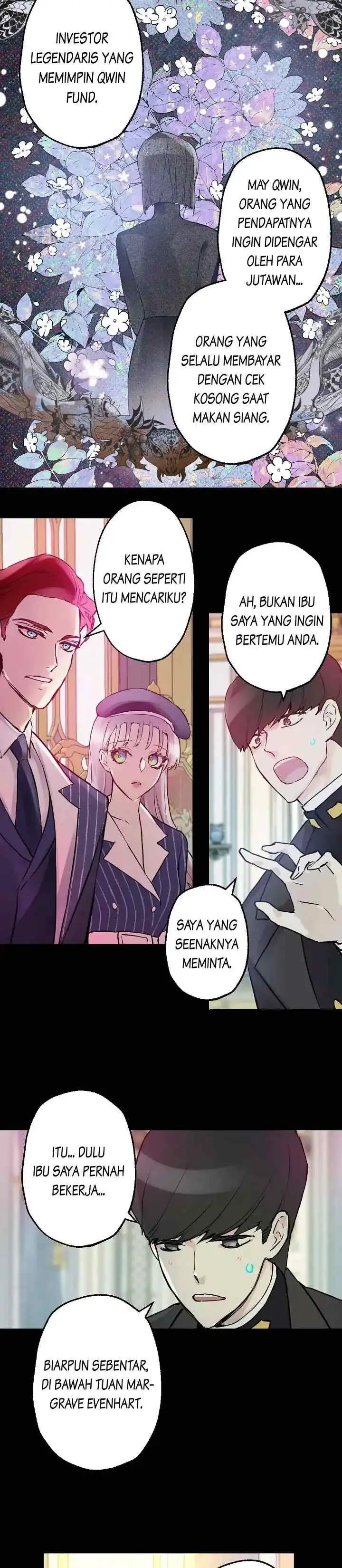 As Long as You Like It chapter 211 halaman 13