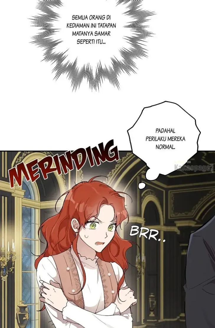 Everything Was a Misunderstanding chapter 40 halaman 71