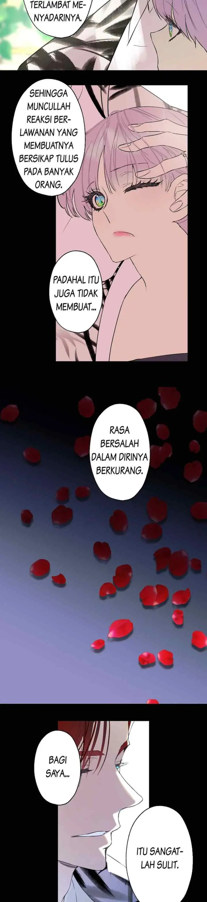 As Long as You Like It chapter 268 halaman 9