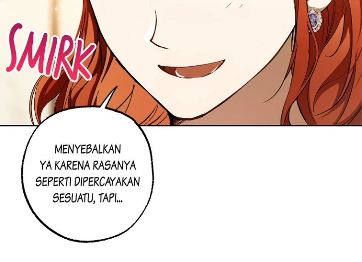 Everything Was a Misunderstanding chapter 112 halaman 71