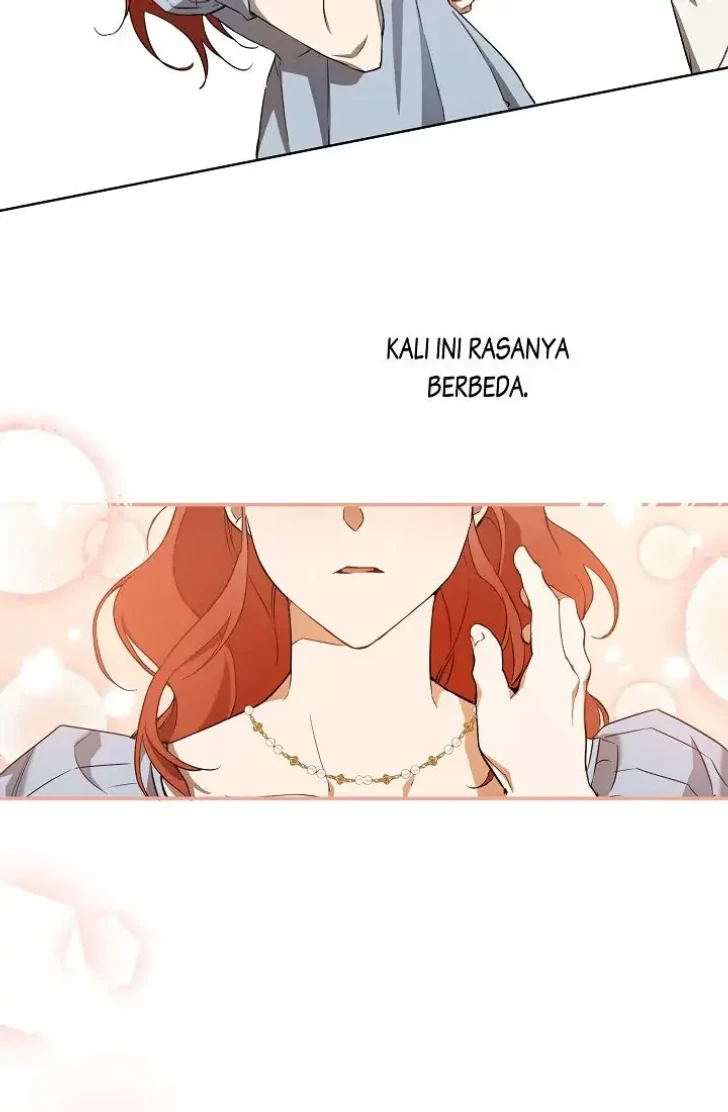 Everything Was a Misunderstanding chapter 51 halaman 71