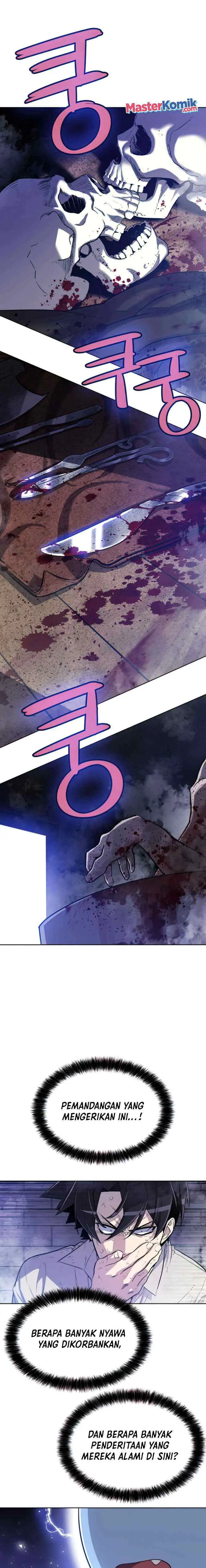 Overpowered Sword chapter 29 halaman 6