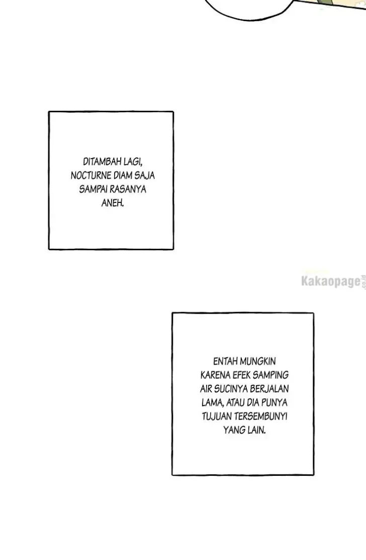 Everything Was a Misunderstanding chapter 20 halaman 35