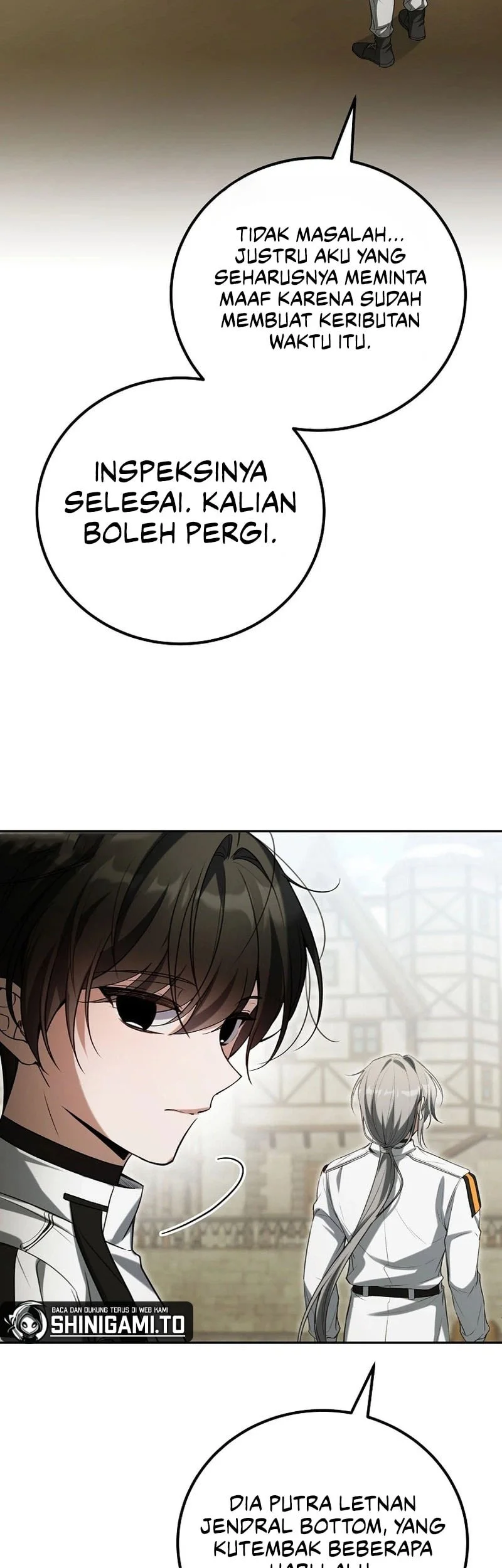 The Apocalypse Needs a Pro chapter 14 halaman 68