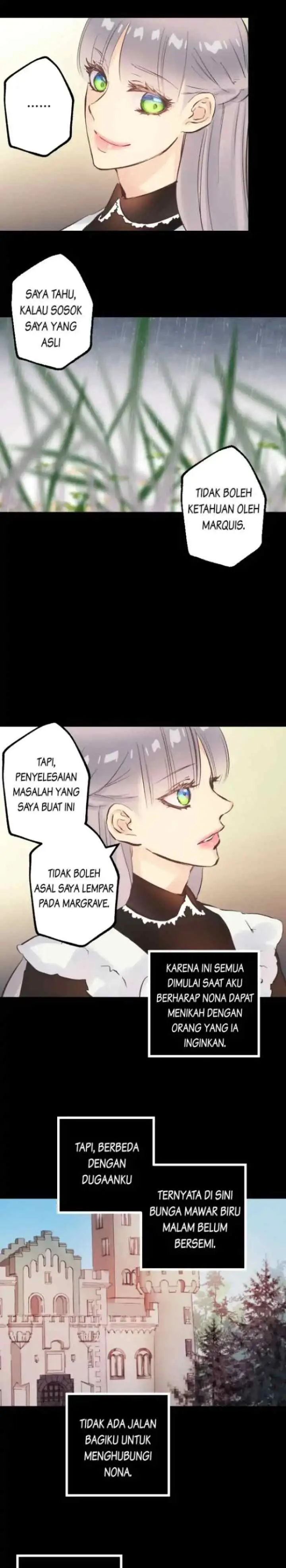 As Long as You Like It chapter 66 halaman 5