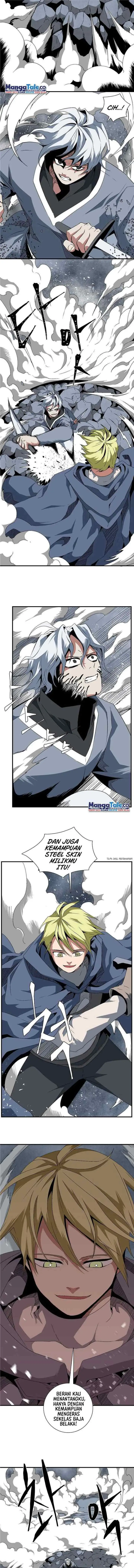 One Step to The Demon King chapter 19 halaman 9