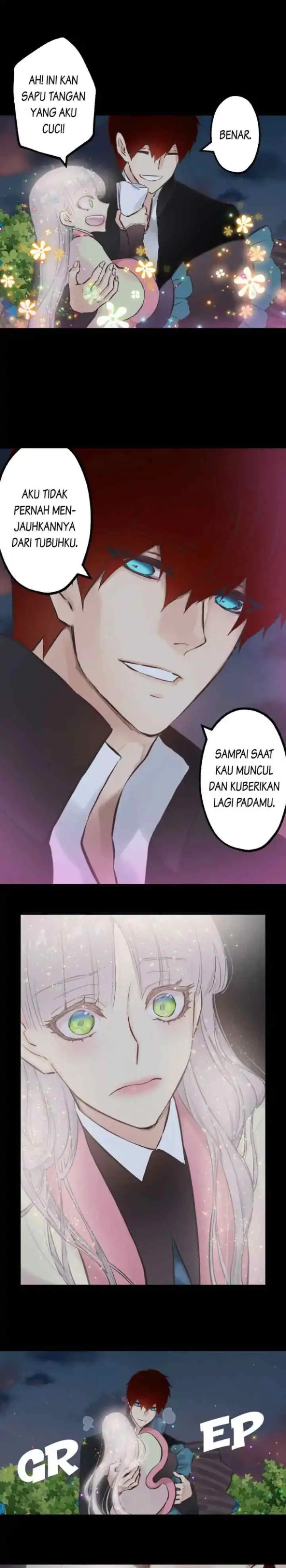 As Long as You Like It chapter 116 halaman 11