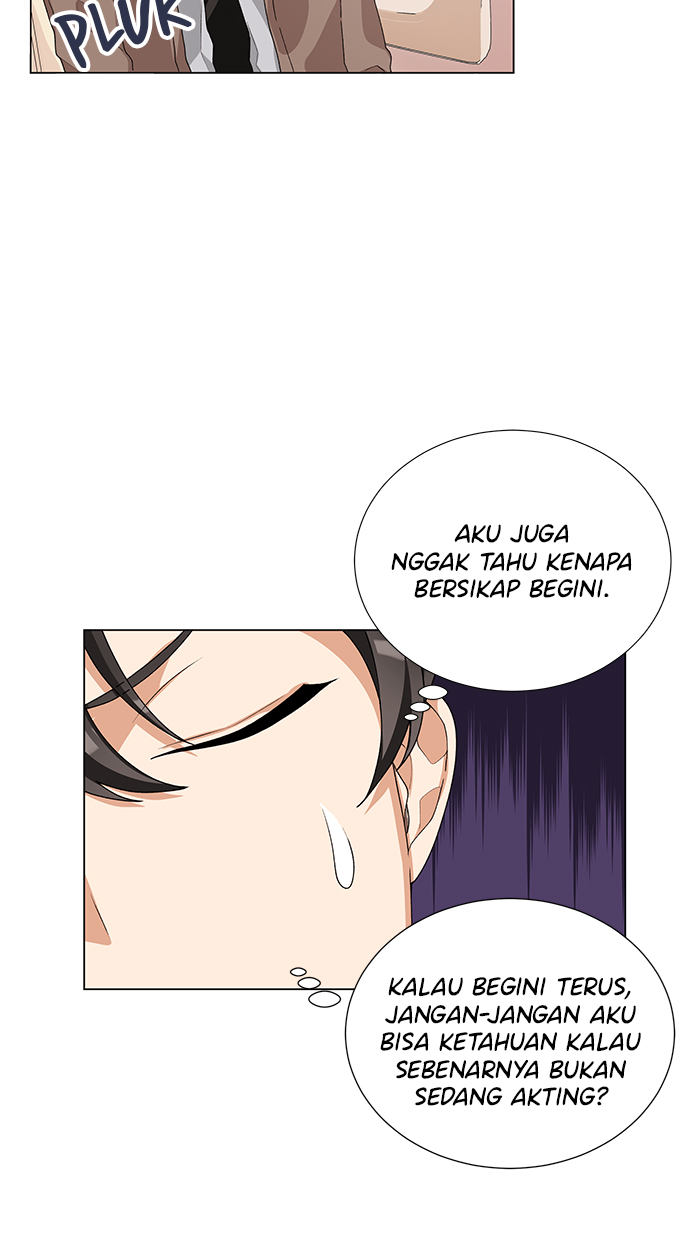 We're Soulmates Starting From Today chapter 21 halaman 48