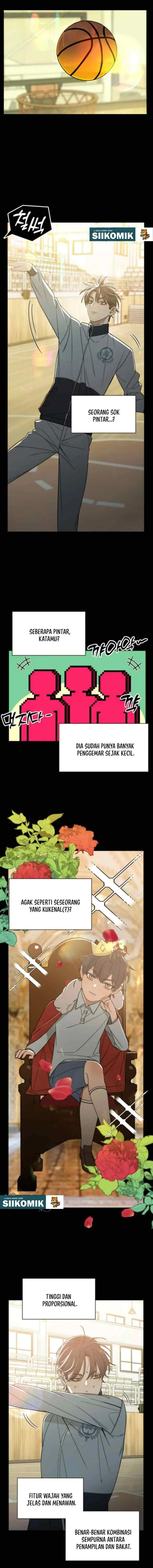 All Sorts of Nonsense, Begins Now chapter 7 halaman 14