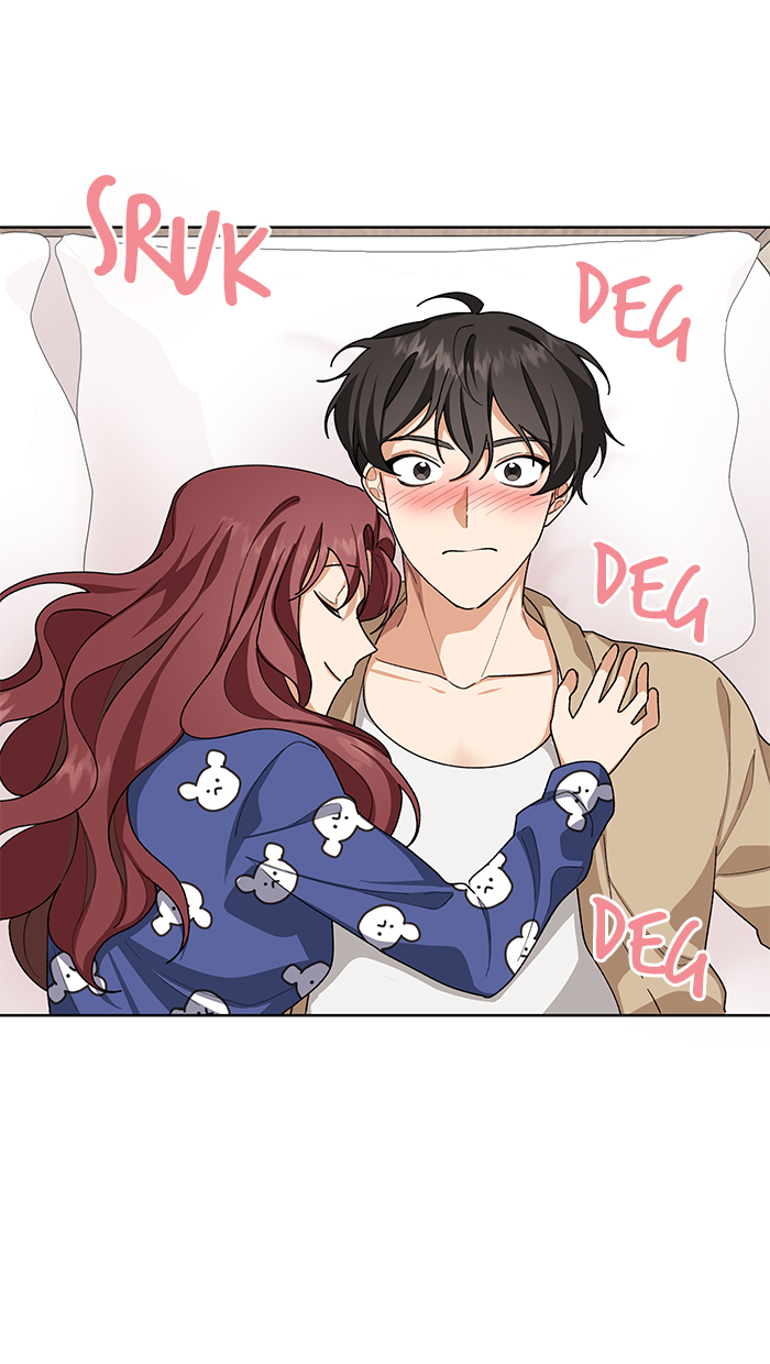 We're Soulmates Starting From Today chapter 34 halaman 4