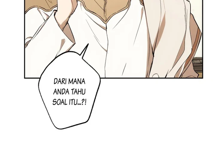 Everything Was a Misunderstanding chapter 106 halaman 28
