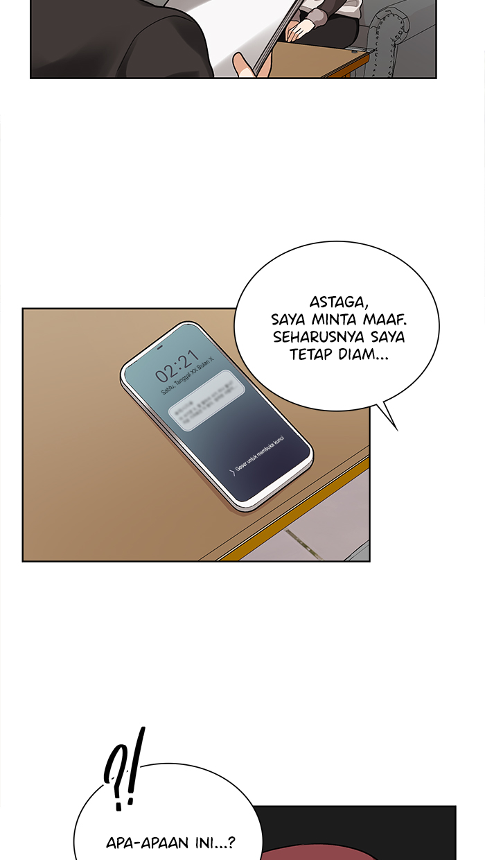 We're Soulmates Starting From Today chapter 68 halaman 32