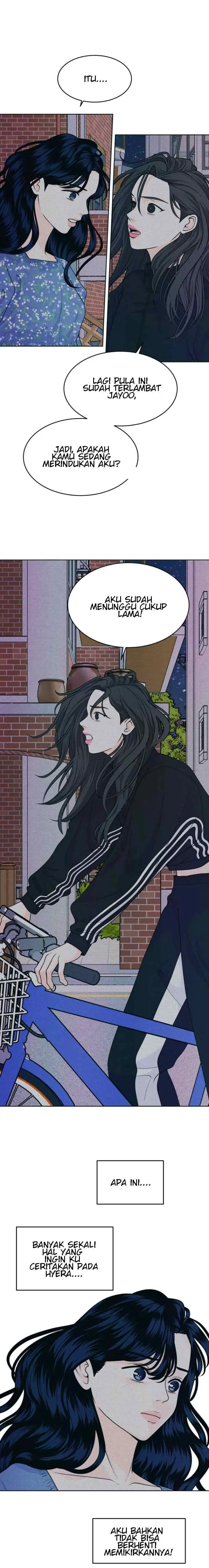 An Introverted Man And Woman chapter 61 halaman 4