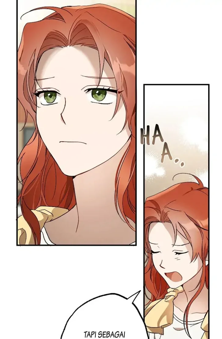Everything Was a Misunderstanding chapter 65 halaman 63