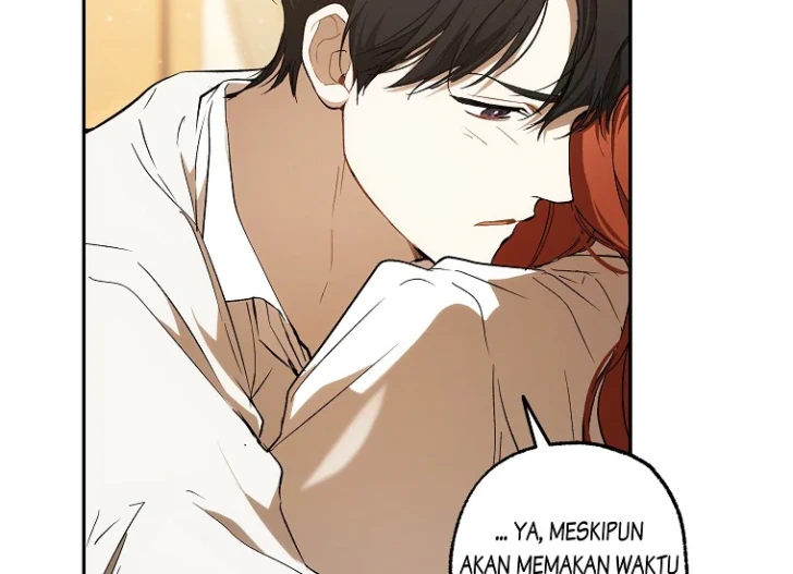 Everything Was a Misunderstanding chapter 107 halaman 98