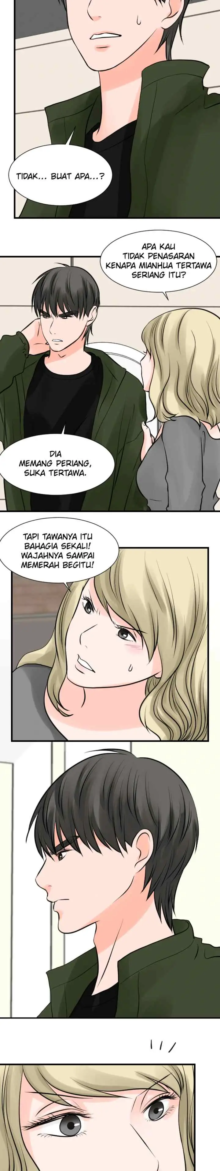 One + One (Bao A) chapter 118 halaman 5