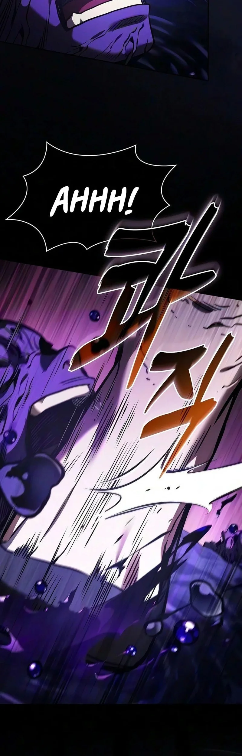 Academy's Genius Swordmaster chapter 143 halaman 60