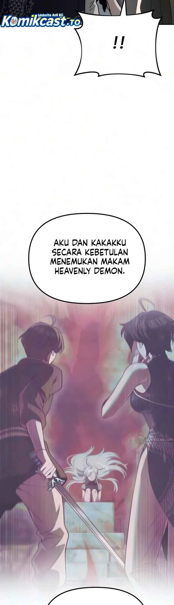 The Eunuch Regains His Manhood in His Second Life chapter 93 halaman 16