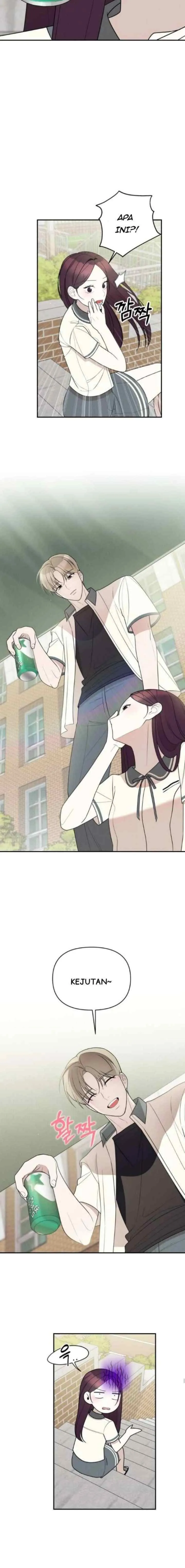 Nineteen Foreshadowing chapter 13 halaman 9