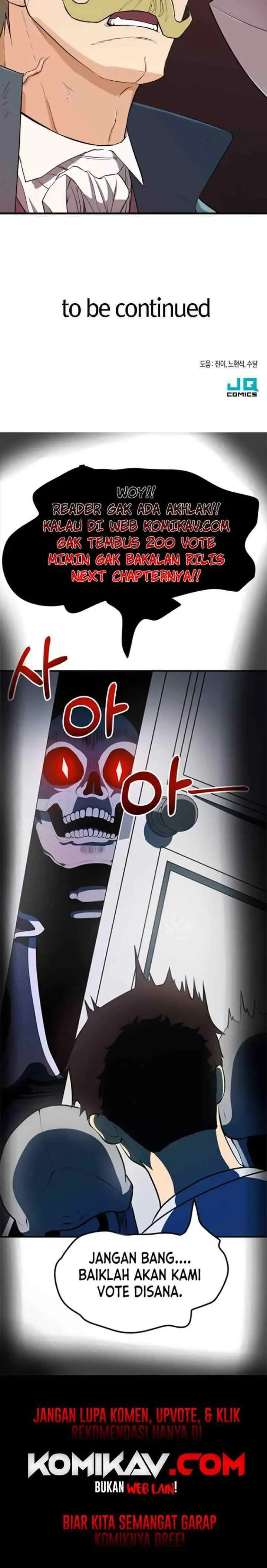 O melhor engenheiro do mundo chapter 4 halaman 16