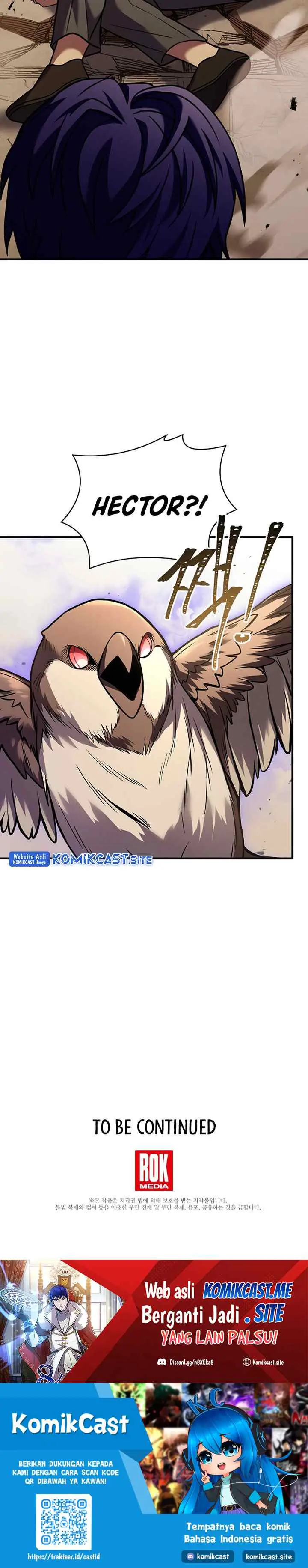 Rebirth of the 8-Circled Mage chapter 120 halaman 14