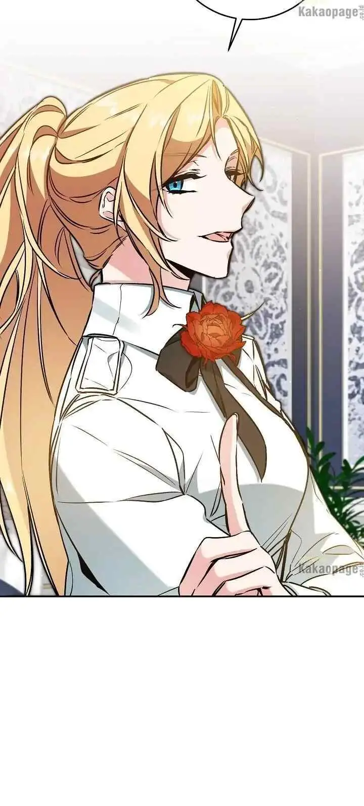 Not a Kind Consort chapter 91 halaman 19