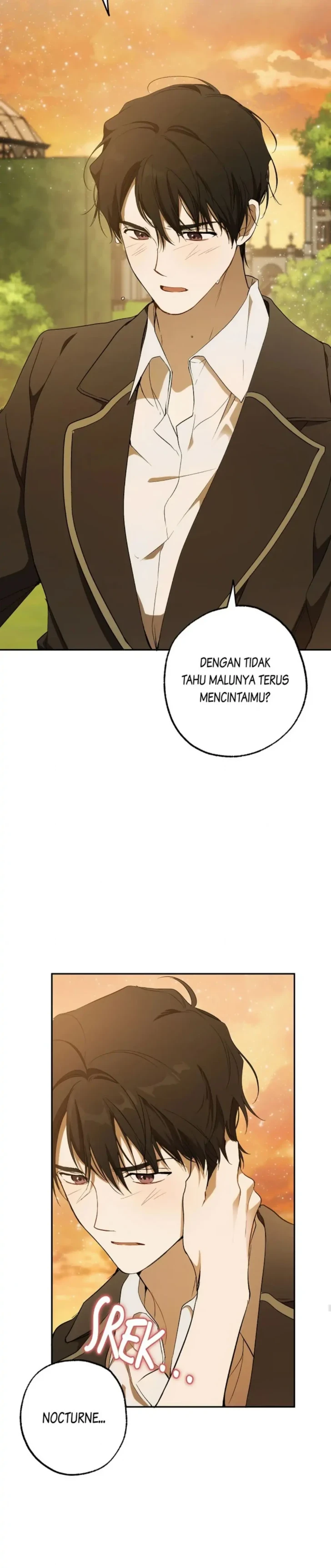Everything Was a Misunderstanding chapter 99 halaman 30