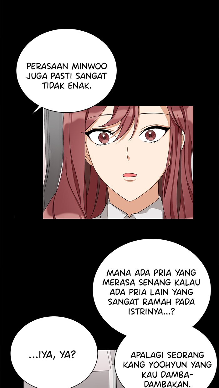 We're Soulmates Starting From Today chapter 33 halaman 27