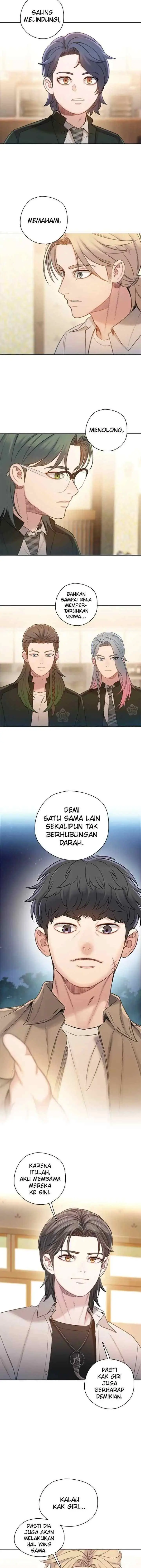 Dark Moon: The Grey City chapter 53 halaman 17