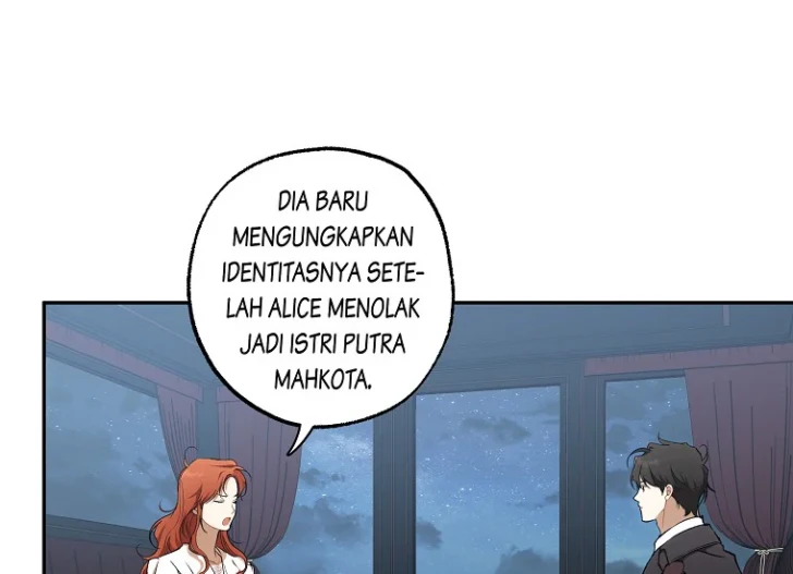 Everything Was a Misunderstanding chapter 109 halaman 115