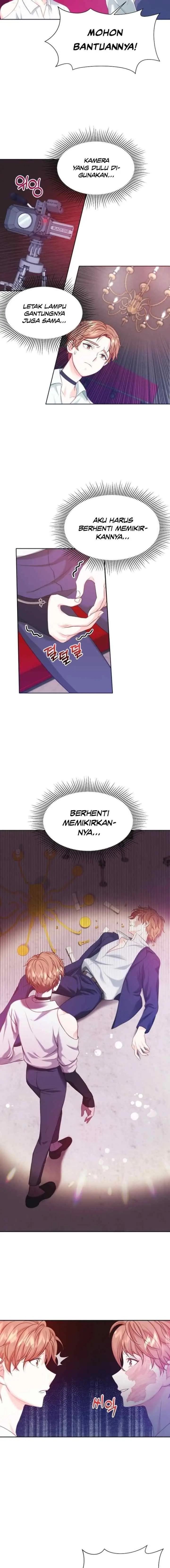 Once Again Idol chapter 6 halaman 12