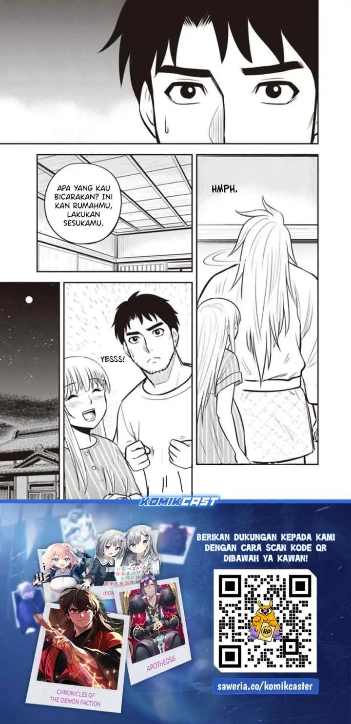 Orenchi ni Kita Onna Kishi to Inakagurashi Surukotoninatta Ken chapter 126 halaman 19