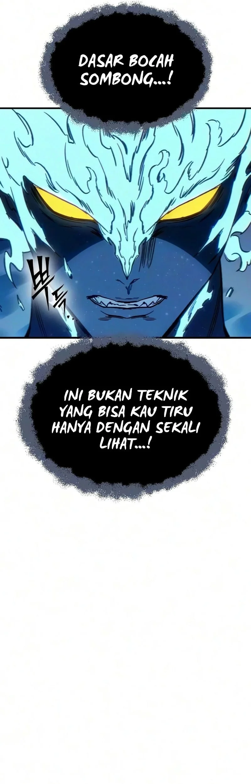 Necromancer of a Prestigious Swordsmanship Family chapter 16 halaman 87