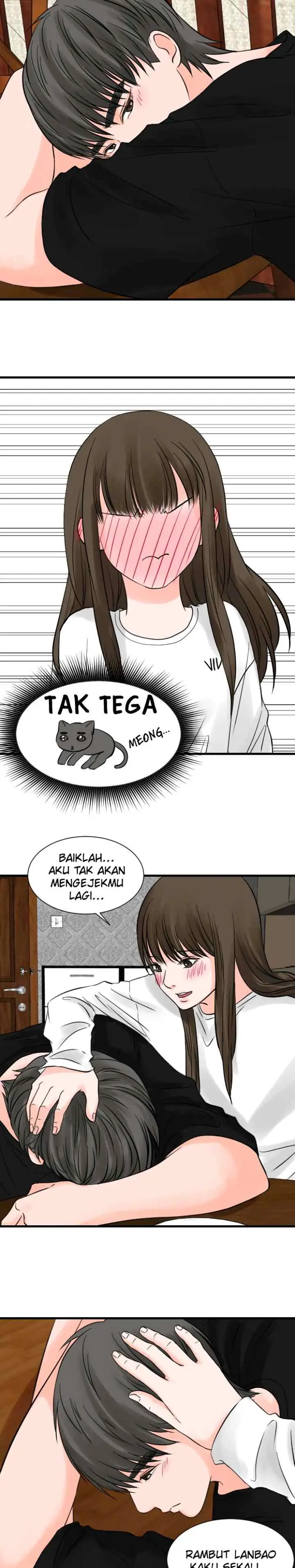 One + One (Bao A) chapter 68 halaman 6