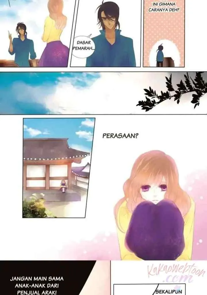 Alcohol Prince chapter 6 halaman 12