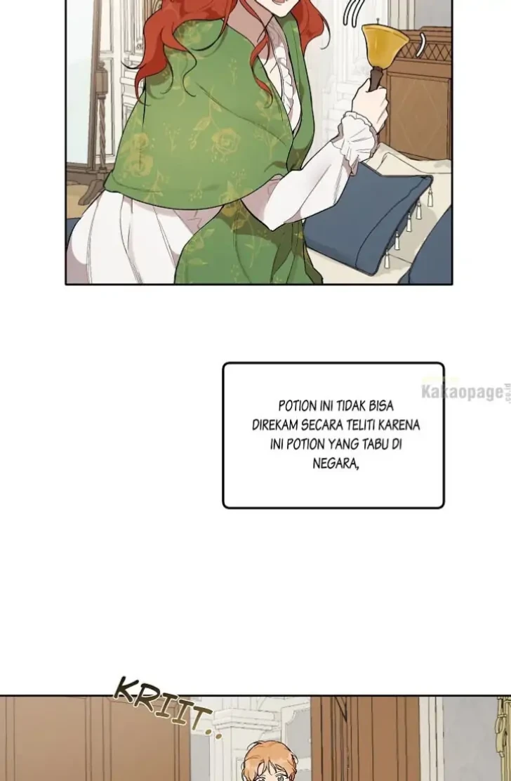 Everything Was a Misunderstanding chapter 37 halaman 38