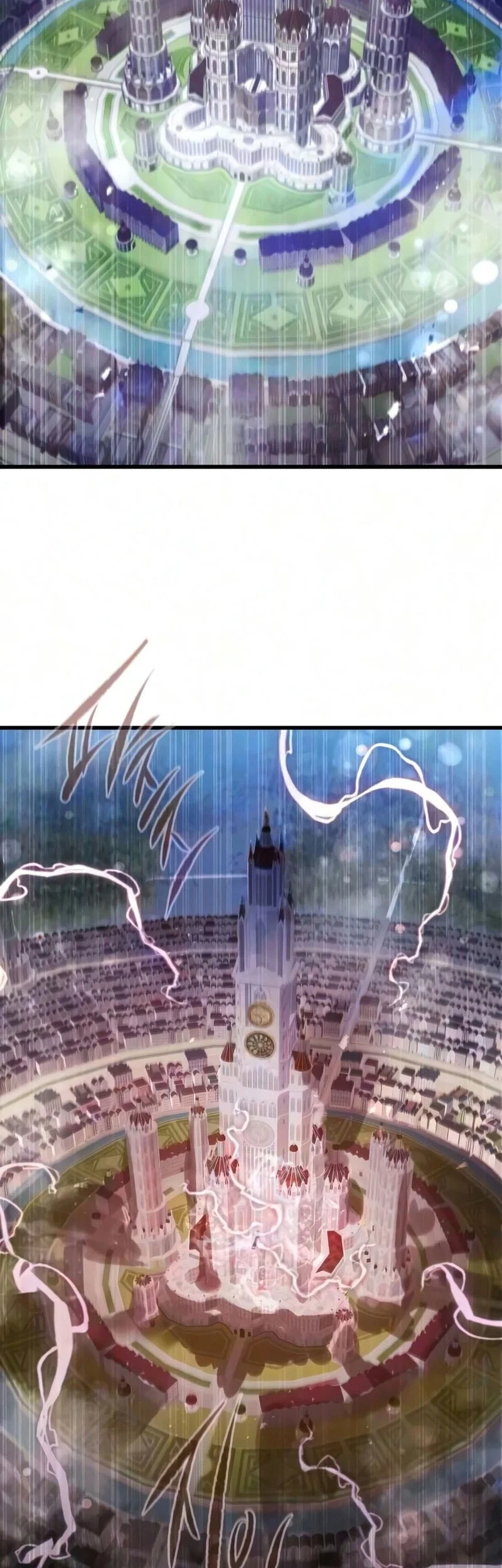 The Regressed Mercenary's Machinations chapter 93 halaman 35